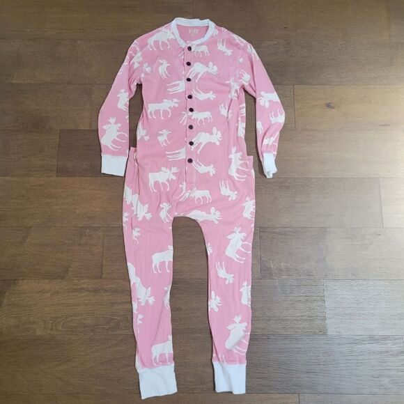 Lazy One Onesie pajamas PJs - Picture 11 of 11